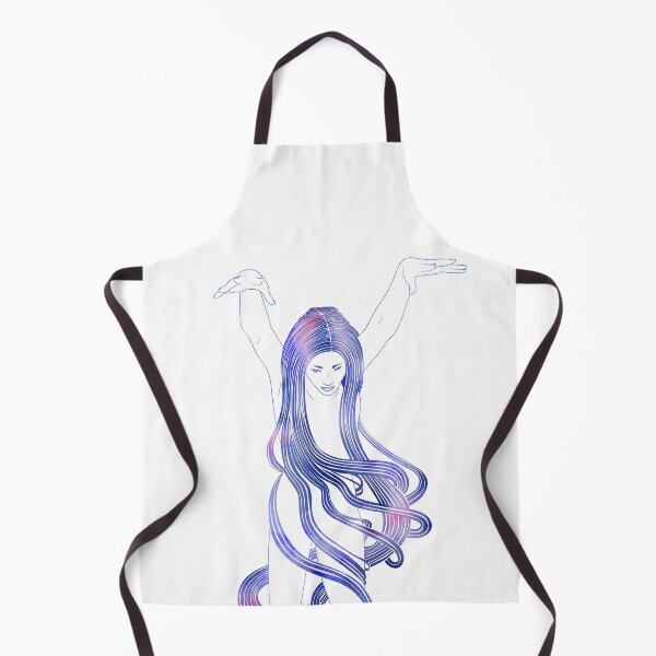 Item preview, Nereid LXXXVI designed and sold by sirenarts.