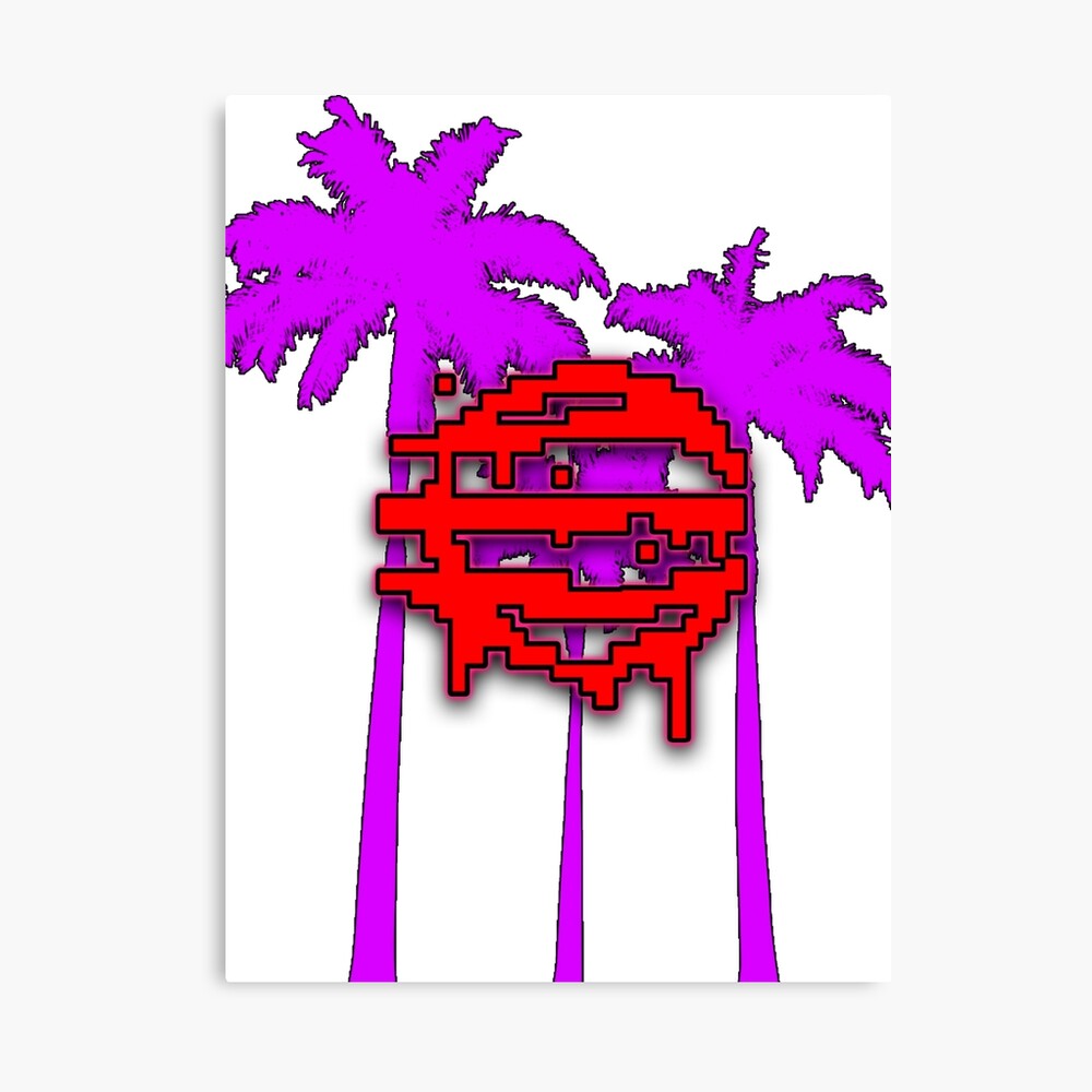 50 Blessings Symbol Framed Art Print By Holmeqweest Redbubble - hotline miami 50 blessings symbol small roblox