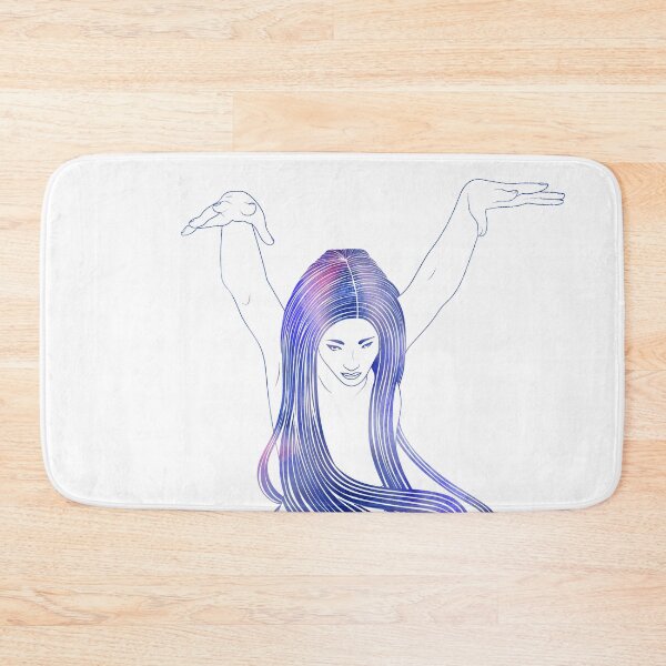 Item preview, Nereid LXXXVI designed and sold by sirenarts.