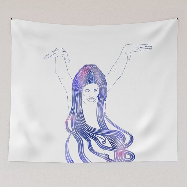 Item preview, Nereid LXXXVI designed and sold by sirenarts.
