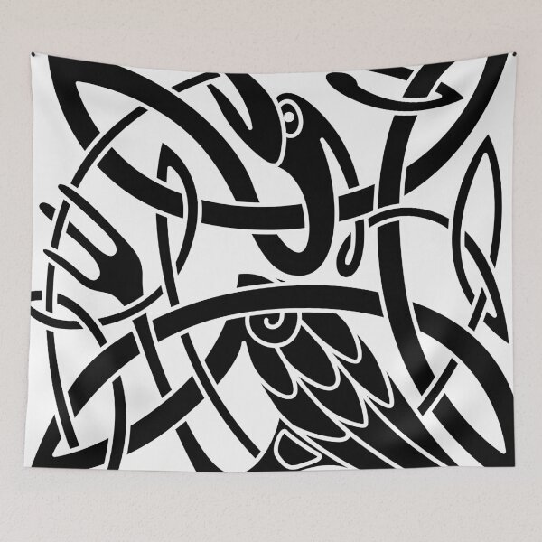 Item preview, Spiral pattern Abstract Design designed and sold by More than Myriad.