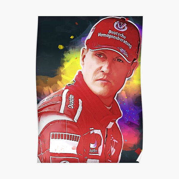 Michael Schumacher Wallpaper Gifts & Merchandise for Sale | Redbubble Michael Schumacher Wallpaper Gifts & Merchandise for Sale | Redbubble