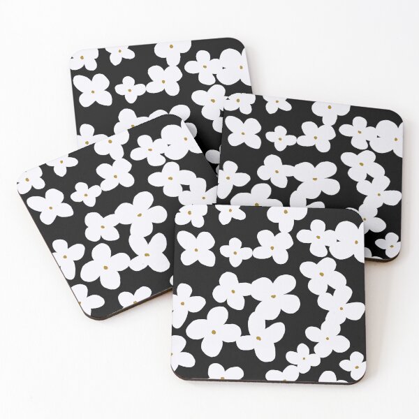 Item preview, Flower Pattern  designed and sold by 445-Designs.
