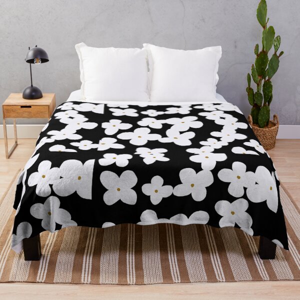 Item preview, Flower Pattern designed and sold by 445-Designs.