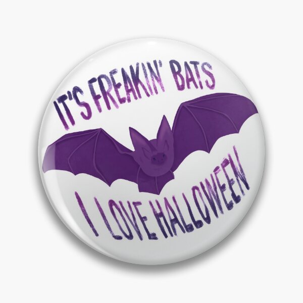 Item preview, Freakin’ Bats designed and sold by Annabalynne.