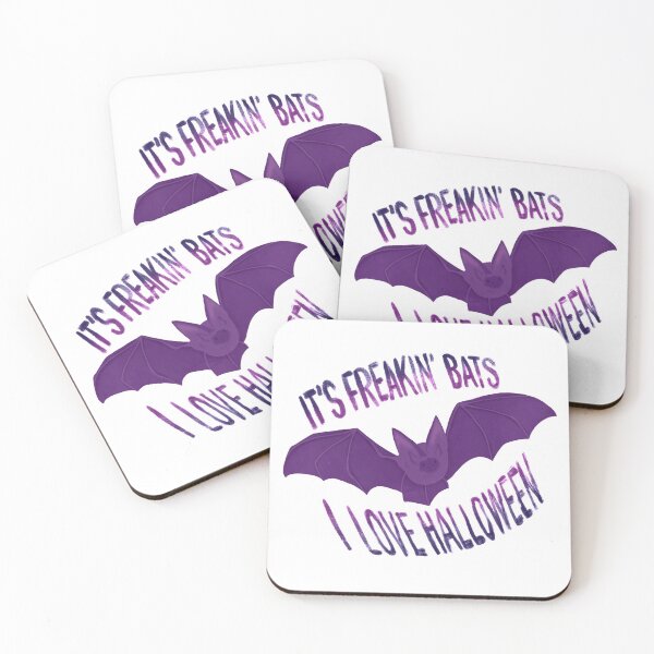 Item preview, Freakin’ Bats designed and sold by Annabalynne.