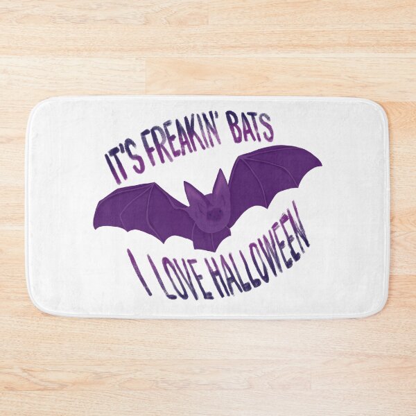 Item preview, Freakin’ Bats designed and sold by Annabalynne.