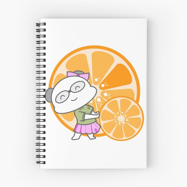 Item preview, Poor bear family with fresh oranges designed and sold by Aerithcloud01.