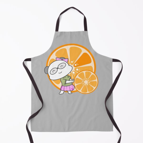 Item preview, Poor bear family with fresh oranges designed and sold by Aerithcloud01.