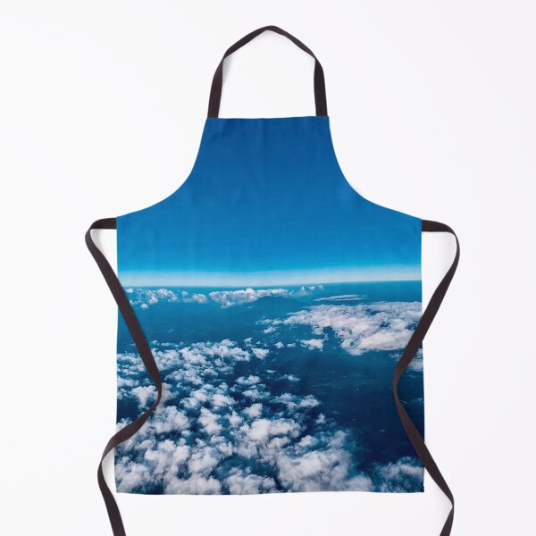 Item preview, Sea of Clouds designed and sold by touristkeepsake.