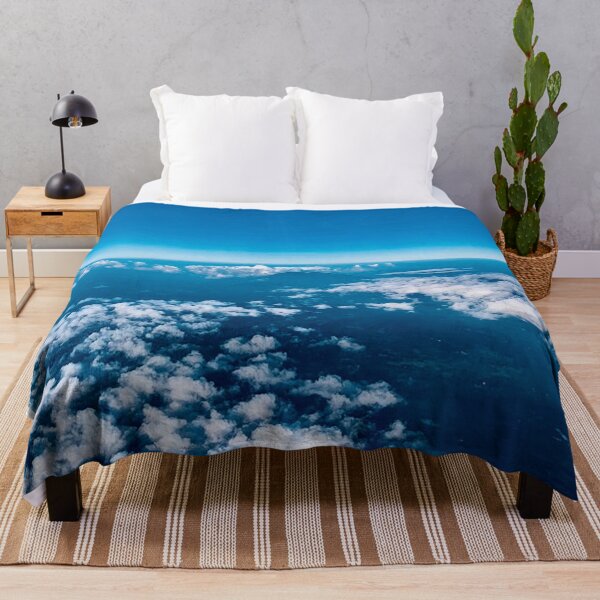 Item preview, Sea of Clouds designed and sold by touristkeepsake.