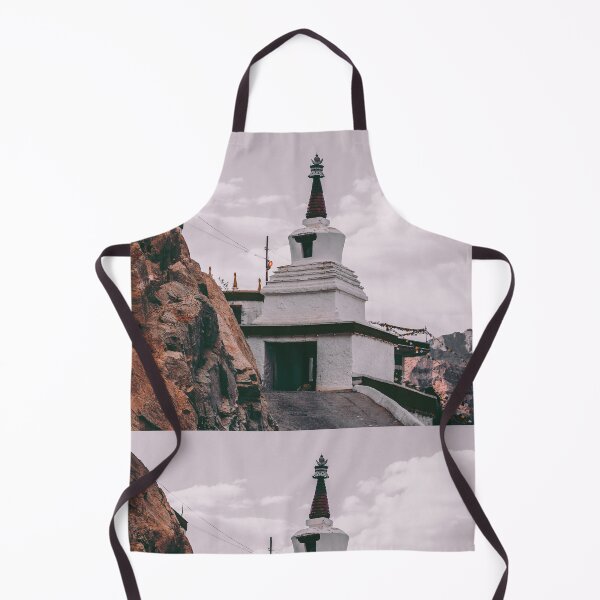 Item preview, Old Temple designed and sold by Vikas Sawant.