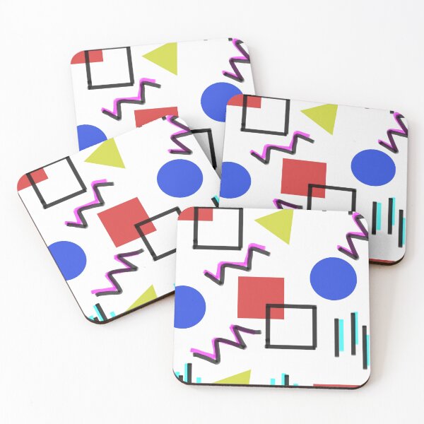 Item preview, Geometric Pattern  designed and sold by 445-Designs.