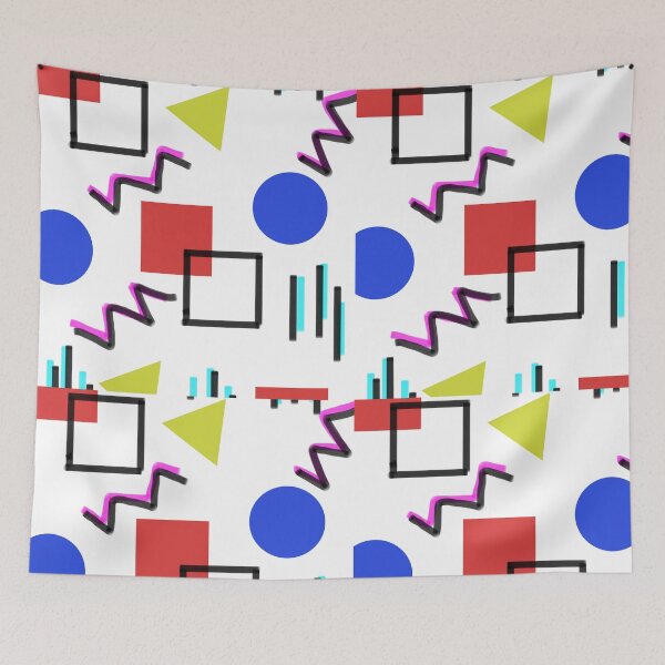 Item preview, Geometric Pattern  designed and sold by 445-Designs.