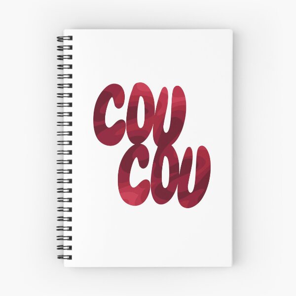 Item preview, Cou Cou designed and sold by kirstencynthia.