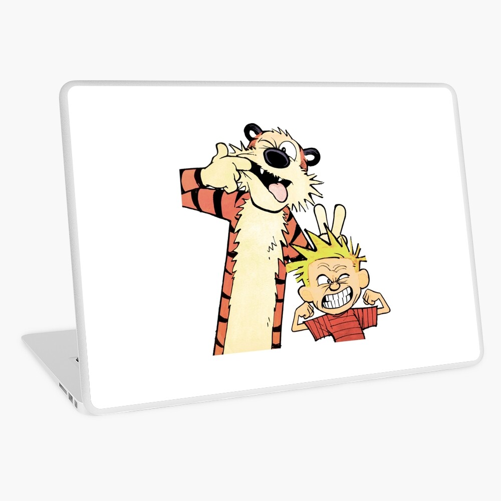 The Indispensable Calvin and Hobbes by Bill Watterson The Indispensable Calvin and Hobbes by Bill Watterson