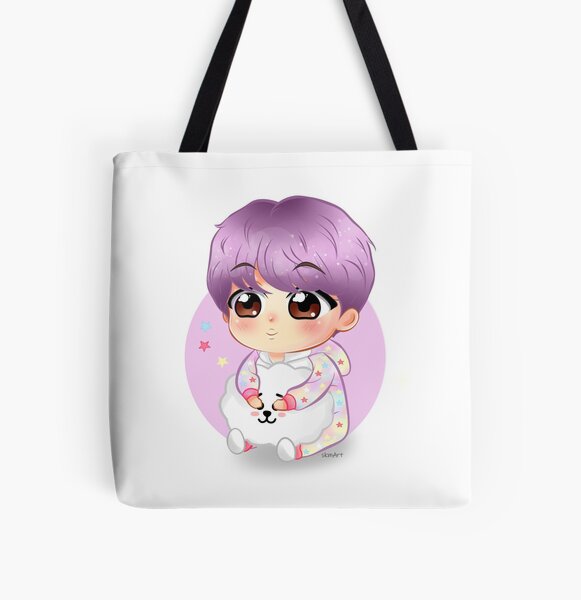 bts string bolsa