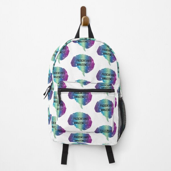 Item preview, Parkinson’s Awareness designed and sold by NeuroNotes.