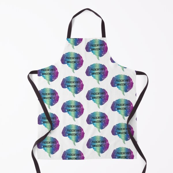 Item preview, Parkinson’s Awareness designed and sold by NeuroNotes.