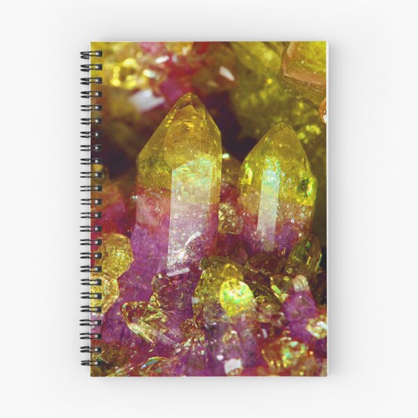 Item preview, Crystals designed and sold by DigitalHyena.