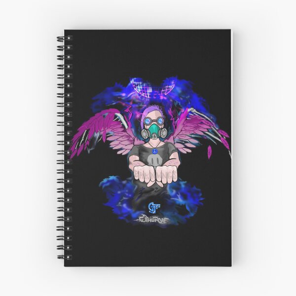 Item preview, BROKEN WINGS designed and sold by thorneone.