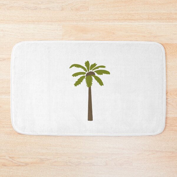 Item preview, Palm Tree designed and sold by elliedoodles.
