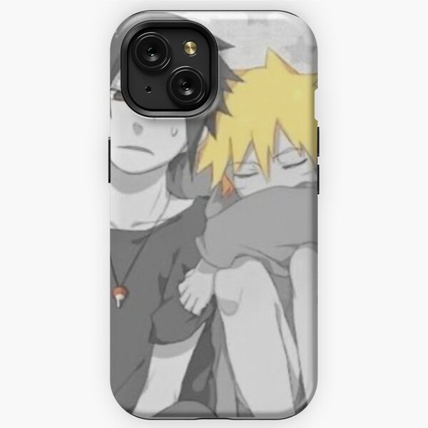 Sasunaru iPhone Cases for Sale