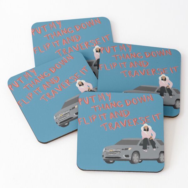 Item preview, Missy Elliot designed and sold by megankonig.