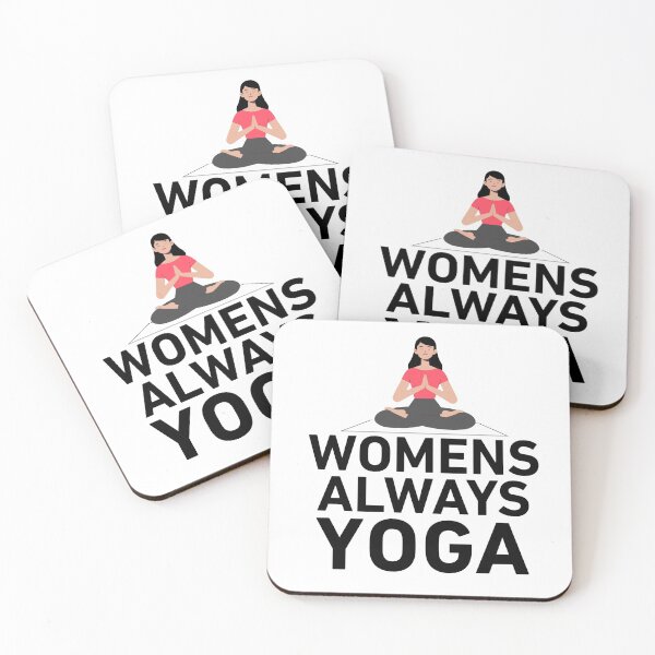 Item preview, Womens Always Yoga  designed and sold by yassinehelal.
