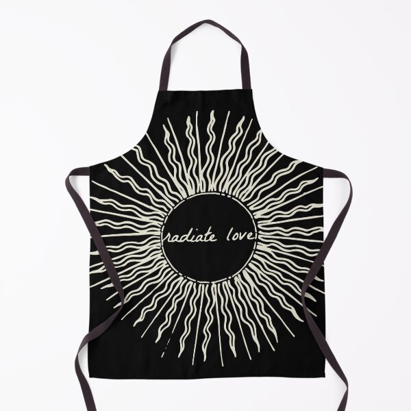 Item preview, Radiate Love designed and sold by wildtribe.