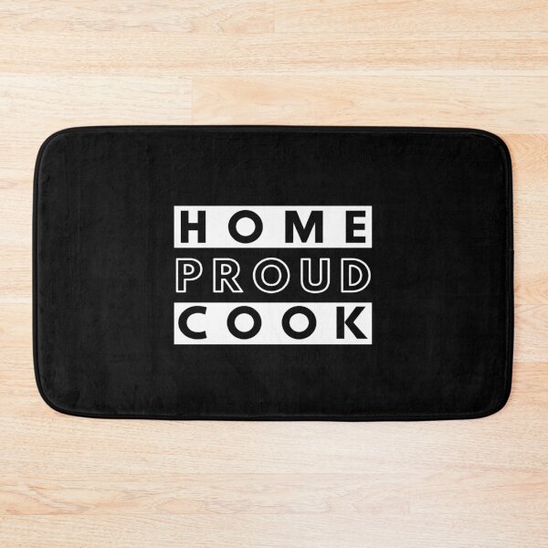 Item preview, Chef's Humor - Proud Home Cook designed and sold by Michael Schmidt.