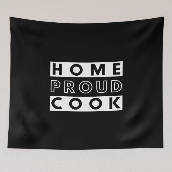 Item preview, Chef's Humor - Proud Home Cook designed and sold by Michael Schmidt.