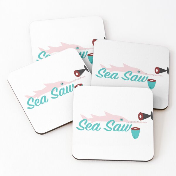 Item preview, 8ts See Saw designed and sold by 8tsoriginals.