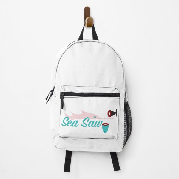 Item preview, 8ts See Saw designed and sold by 8tsoriginals.