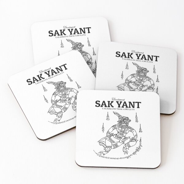 Item preview, Muay Thai Sak Yant designed and sold by KewaleeTee.