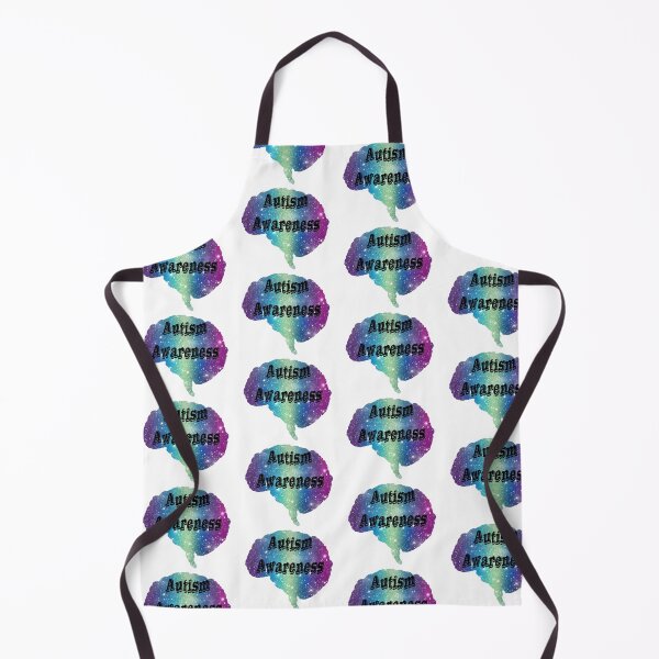 Item preview, Autism Awareness designed and sold by NeuroNotes.