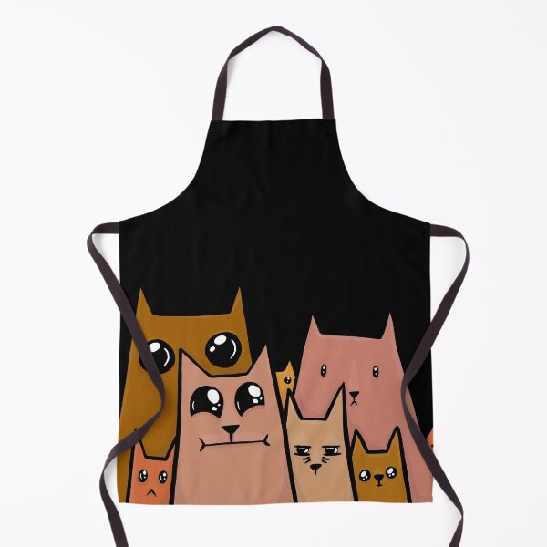 Item preview, Clowder designed and sold by HollietheRed.