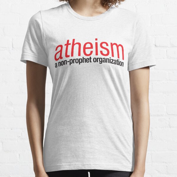 Non-profit Essential T-Shirt