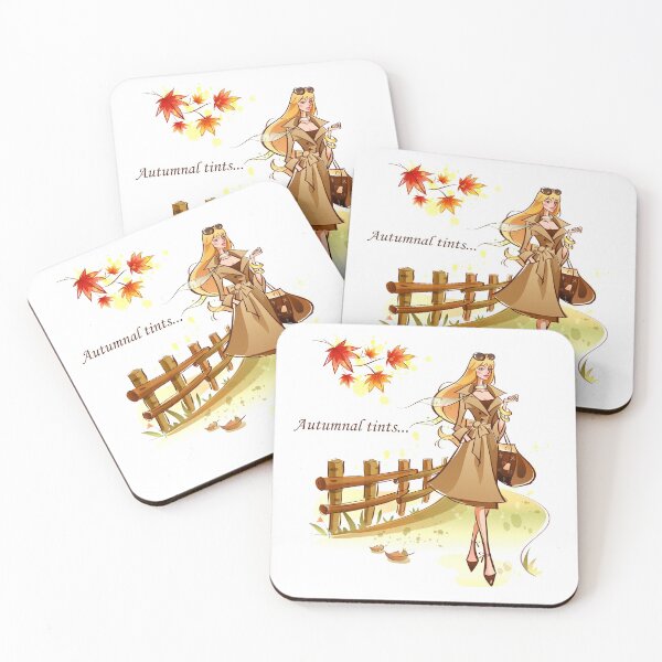 Item preview, Autumnal Tints  designed and sold by yassinehelal.
