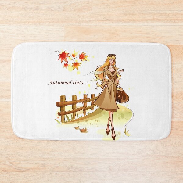 Item preview, Autumnal Tints  designed and sold by yassinehelal.