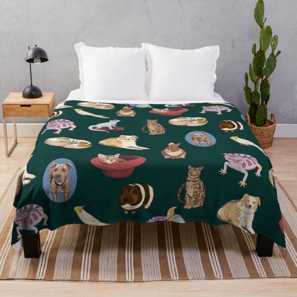 Item preview, House Pets designed and sold by McGrachCreates.