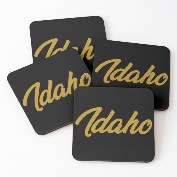 Item preview, Idaho American State Pride Love  designed and sold by Lartheviking.