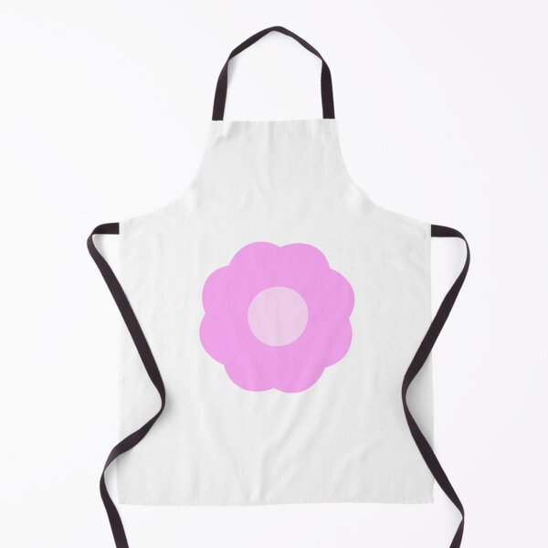 Item preview, Pink Flower Pattern designed and sold by Orchyd.