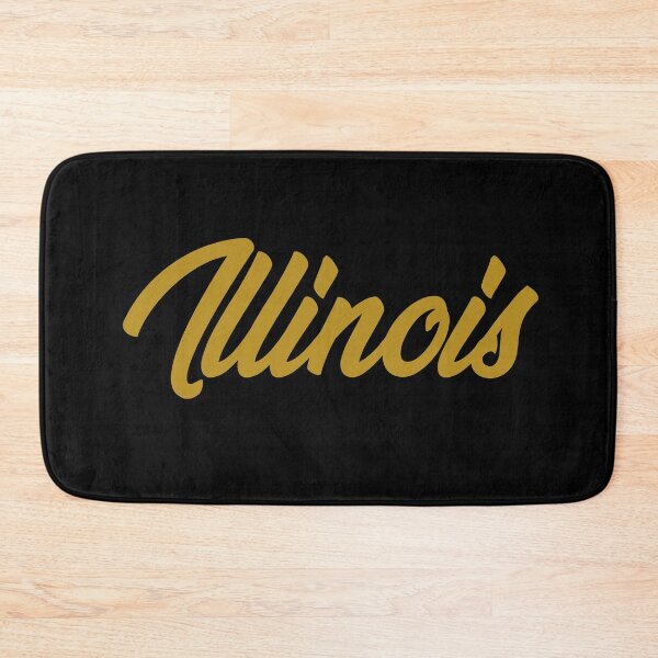 Item preview, Illinois IL American State Pride Love designed and sold by Lartheviking.