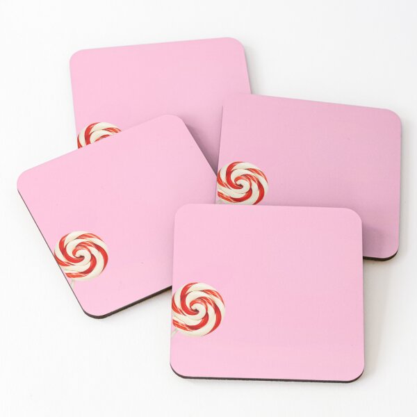 Item preview, Pink candy designed and sold by Artsy Corner.