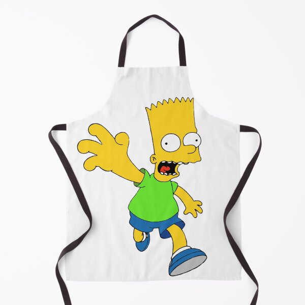 Item preview, Bort's Nightmare designed and sold by cwbs.