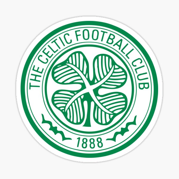 celtic-glasgow Sticker