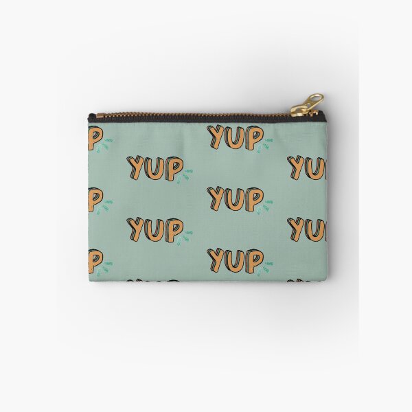 Item preview, YUP designed and sold by kaylajadeb.
