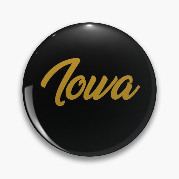 Item preview,  Iowa American State Pride Love  designed and sold by Lartheviking.