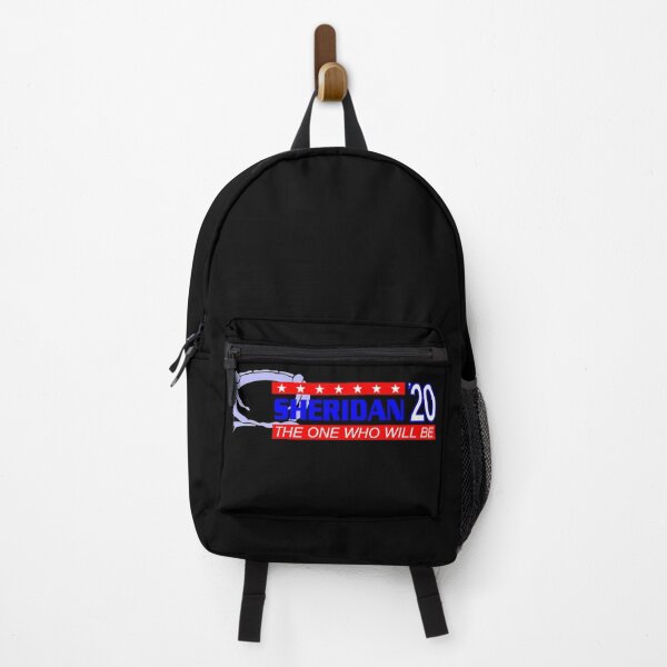 Item preview, Sheridan Campaign designed and sold by Heleenmortier.